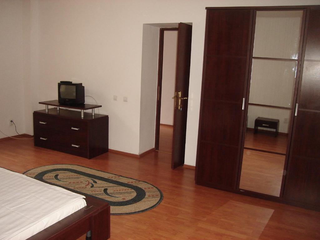 ホテルCasa De Odihna シナヤ 部屋 写真