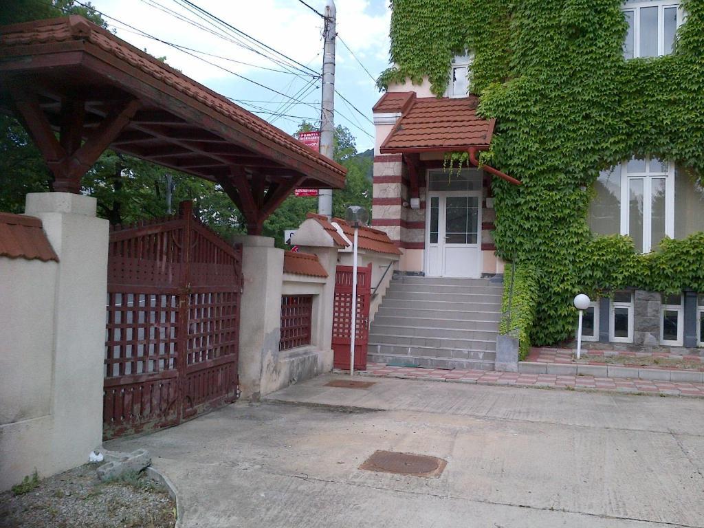 ホテルCasa De Odihna シナヤ 部屋 写真
