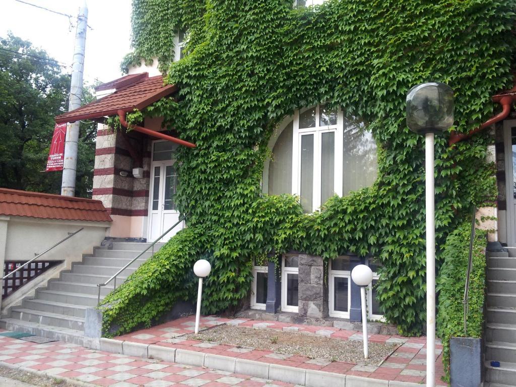 ホテルCasa De Odihna シナヤ エクステリア 写真