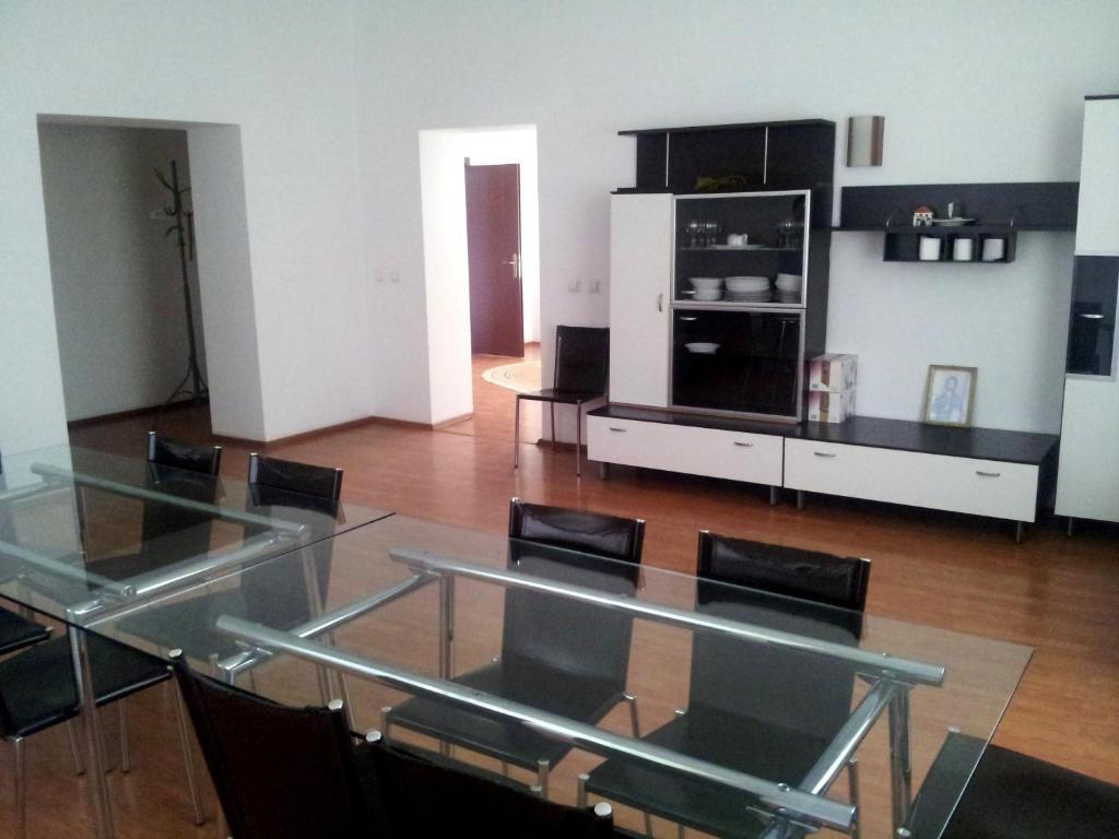 ホテルCasa De Odihna シナヤ エクステリア 写真